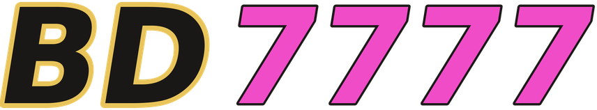 BD7777 logo